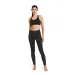 Ariat Reitleggings Eos Knee Patch Tight black