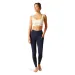 Ariat Reitleggings Eos 2.0 Full Seat Tight Navy