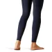 Ariat Reitleggings Eos 2.0 Full Seat Tight Navy