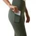 Ariat Reitleggings Eos Breathe High Tight beetle