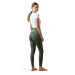 Ariat Reitleggings Eos Breathe High Tight beetle