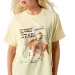 Ariat Rodeo Star Boyfriend T-Shirt Pear Sorbet