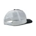 Ariat Round Logo Patch Cap Navy I White