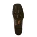 Ariat Damen Westernboots Round Up Ruidoso Arizona Brown