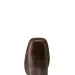 Ariat Damen Westernboots Round Up Ruidoso Arizona Brown