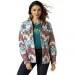 Ariat Shacket Shirt Jacket