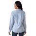 Ariat Team Shirt Kirby Ashley Blue Stripe