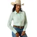 Ariat Team Shirt Kirby Dusty Aqua