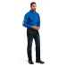 Ariat Herren Team Showhemd Bushwick