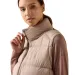 Ariat UltraPuff Insulated Down Vest Sphinx