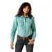 Ariat Western Snap Shirt Montana