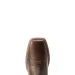 Ariat Westernboot Round Up Back Zip