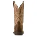 Ariat Westernboots Brush Creek Aged Tan - Smoked Taupe