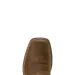 Ariat Westernboots Brush Creek Aged Tan - Smoked Taupe