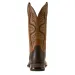 Ariat Westernboots Captivate Dark Brown