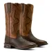 Ariat Westernboots Captivate Dark Brown
