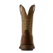 Ariat Westernboots Driggs Toffee Crunch - Brown Bomber
