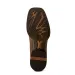 Ariat Westernboots Driggs Toffee Crunch - Brown Bomber