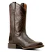 Ariat Westernboots Sport Herdsman Burnished Chocolate