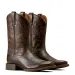 Ariat Westernboots Sport Herdsman Burnished Chocolate