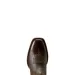 Ariat Westernboots Sport Herdsman Burnished Chocolate