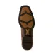 Ariat Westernstiefel Lucera Deepest Tan - Chocolate Snake Print