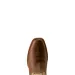 Ariat Westernstiefel Lucera Wheat Brown - Soft Parchment