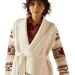 Ariat Westward Wrap Sweater