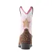 Ariat Youth Westernboots Heritage Star