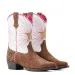Ariat Youth Westernboots Heritage Star