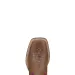 Ariat Youth Westernboots Tomstone Vintage Bomber/Plum