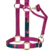 Weaver Stallhalfter verstellbar Floral Watercolor