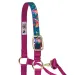 Weaver Stallhalfter verstellbar Floral Watercolor