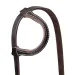 Weaver Western Havana Brown One Ear Arrow