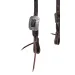 Weaver Western Havana Brown One Ear Arrow
