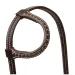 Weaver Western Outlaw Sliding Ear Copper Accents