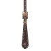 Weaver Western Outlaw Sliding Ear Copper Accents