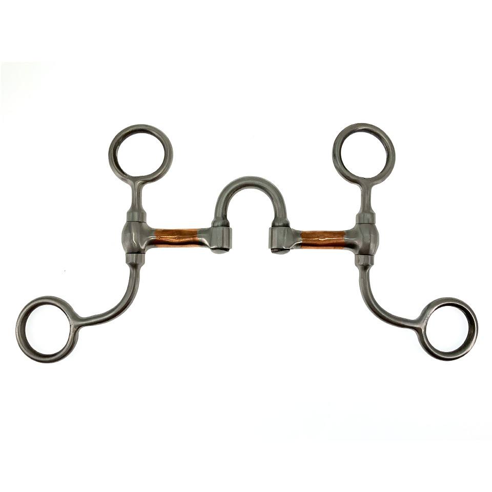 Short Shank Correction Bit besonders weiche Ausführung