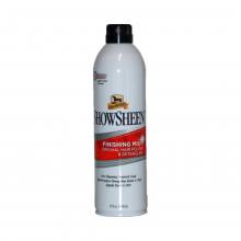 Absorbine Showsheen Finishing Mist