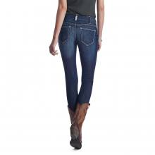 Ariat Damen Reitjeans Skinny Mid Rise Celestial