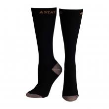 Sportsocken von Ariat


	Cool...