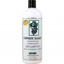 Cowboy Magic Rosewater Pferde Shampoo 946ml