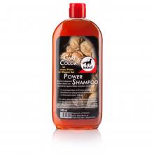 Leovet Power Shampoo Walnuss 500ml