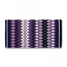 Mayatex Blanket Nova Purple