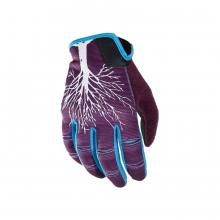 NoLeaf Handschuh zum Reiten Capita 2.0 blueberry  - Damen und Herren - günstig kaufen - zum Westernreiten & Freizeitreiten