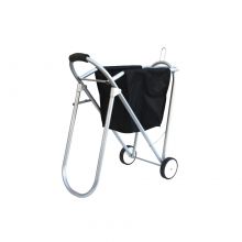 Equisport Sattelcaddy Alu