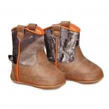 Babyschuhe im Westernlook von Bl...