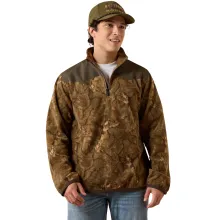 Cozy mit Stil: Ariat Fleece in T...