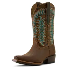 Ariat Beaumont K Toe Western Boot