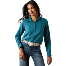 Ariat Billy Jean Western Shirt D...